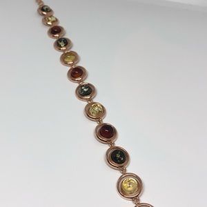 Amber bracelet (AB2)